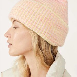 Free People Beanie